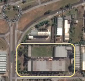 CCC - Centro de Classificação de Couros - Franca/SP